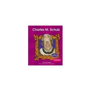  charles schultz biography Books