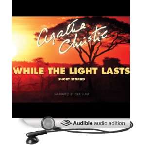   Stories (Audible Audio Edition): Agatha Christie, Isla Blair: Books