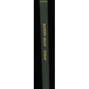   collation by Gertrude Horan. Mathew]. Horan, James D. [Brady Books