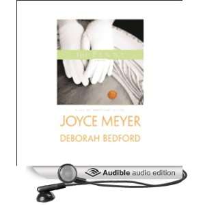   Audio Edition): Joyce Meyer, Deborah Bedford, Emily Janice Card: Books