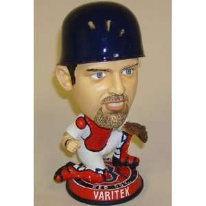 Jason Varitek Red Sox 2008 Big Head Bobble