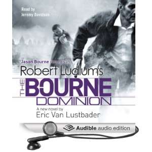   Edition) Eric Van Lustbader, Robert Ludlum, Jeremy Davidson Books