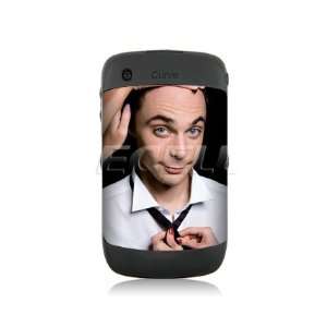  Ecell   JIM PARSONS BATTERY COVER BACK CASE FOR BLACKBERRY 