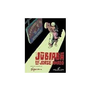   Jubiaba (Em Portugues do Brasil) (9788535913903): Jorge Amado: Books