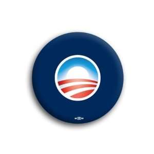    Official Barack Obama Joe Biden 2008 1 Button: Home & Kitchen