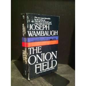  The Onion Field Joseph Wambaugh Books