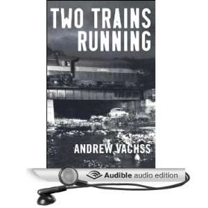   Running (Audible Audio Edition) Andrew Vachss, David Joe Wirth Books