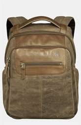 Tumi T Tech Forge   Steel City Slim Backpack