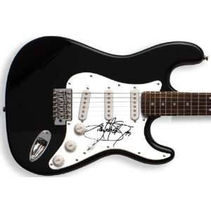  Kenny Wayne Shepherd Autographed Signed Guitar & Proof PSA 