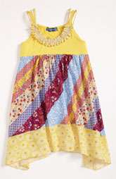 New Markdown Truly Me Print Tank (Big Girls) Was $38.00 Now $24.90 