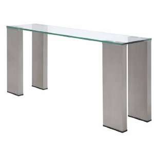  Parker Console Table Large by Nuevo Living