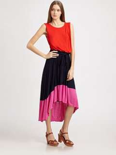 Marc by Marc Jacobs   Phoebe Colorblock Dress