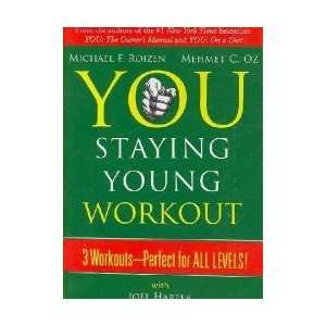  You Staying Young Workout 
