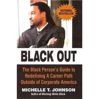   Career Path Outside of Corporate by Michelle T. Johnson (Mar 31, 2007