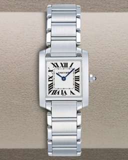 Stainless Bracelet Watch  Neiman Marcus