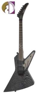 Epiphone Marcus Henderson Apparition Electric Guitar, Floyd Rose 