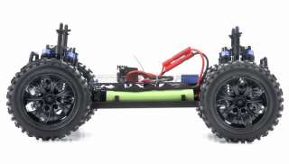   4Ghz Exceed RC Electric Infinitive EP RTR Off Road Truck Car  