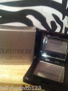 LAURA MERCIER EYE SHADOW COLOUR TWILIGHT GREY BNIB £18+  