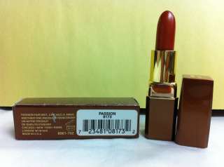 Fashion Fair Lipstick PASSION 8173 NEW IN BOX  