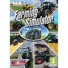 Farming Simulator   Extra Play (PC CD) NEW