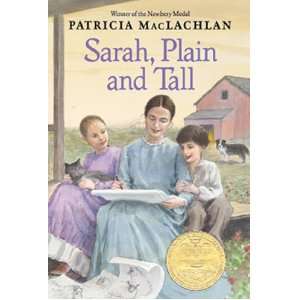  Sarah Plain & Tall By Harper Collins Publishers Toys 