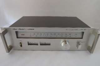  Excellent condition Vintage Rare Fisher Studio Standard AM/FM Stereo 