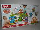 new fisher price go baby go crawl cruise musical jungle expedited 