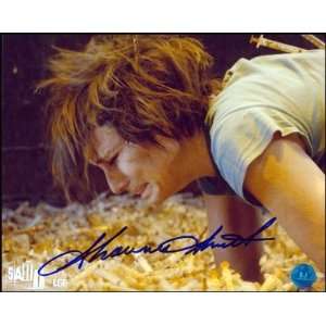     Autographed By Amanda Young Actor Shawnee Smith: Everything Else