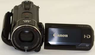 Canon HFS30 HFS 30 HF S30 VIXIA 36 PIECE PRO KIT HD 32G 13803133745 