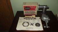 Sunbeam Mixmaster Mixer Meat Grinder food Chopper Attachment FW6B and 