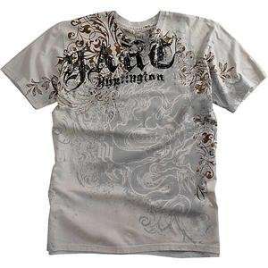  Hart and Huntington Rise Against Dragon Premium T Shirt 