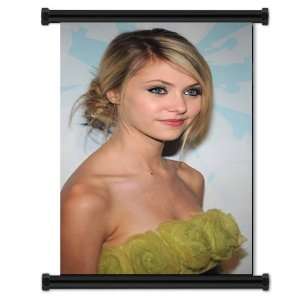  Taylor Momsen HOT Fabric Wall Scroll Poster (16x26 