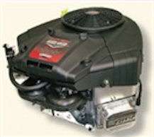 Briggs Vertical Engine 22 hp 1 1/8x4 5/16 #441777 0568  