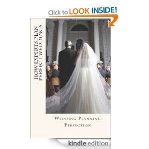 Wedding Planning Perfection Carmella Buonauto, William Ceriale, Wendy 