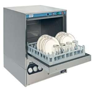  Moyer Diebel Commercial Undercounter Dishwasher   High Temperature 
