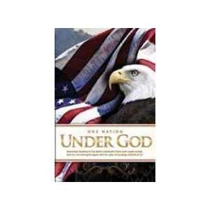    Bulletin P One Nation Under God (Package of 100) 