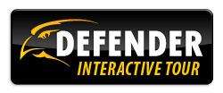 Defender SN300 4CH 001 User Friendly Web Ready DVR Security System 