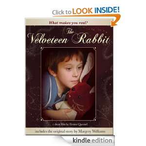  The Velveteen Rabbit Or, How Toys Become Real eBook 