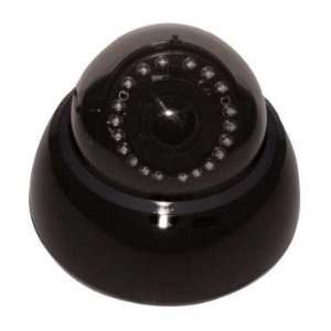   Low Voltage Supply DDC HRDN2812IR infrared dome camera