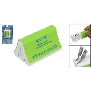   USB Bluetooth V2.0 Adapter Dongle Multislot Card Reader Electronics