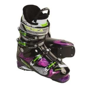  Tecnica Agent 90 Alpine Ski Boots (For Men) Sports 