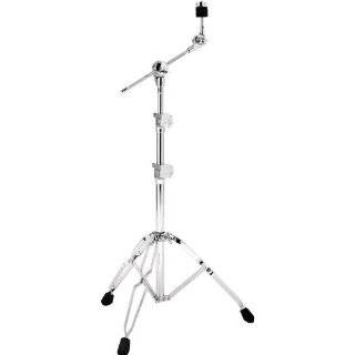 Drum Set Cymbal Stands Hi Hat, Boom, Straight 
