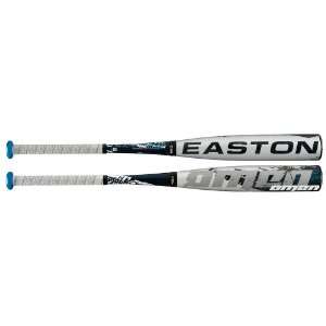  Easton Omen XLB Senior League Baseball Bat BNC12XL  5 oz 2 