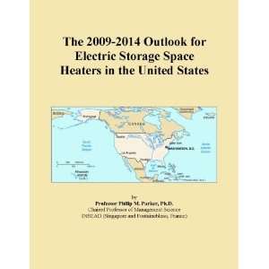    2014 Outlook for Electric Storage Space Heaters in the United States