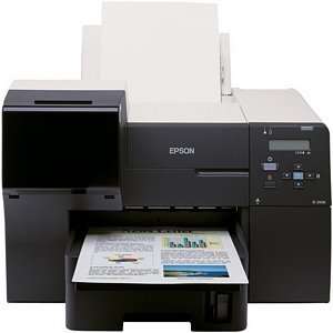  New   Epson Business Inkjet B 310N Inkjet Printer   Color   5760 x 