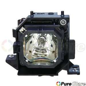  Epson powerlite 830p Lamp for Epson Projector with Housing 