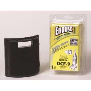  Endust Filtration Products Eureka DCF 9 Dust cup Filter 