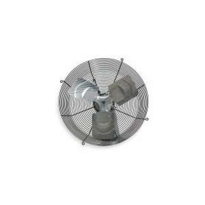  DAYTON 1HKL4 Exhaust Fan,12 In,115 V,820 CFM