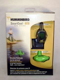 Humminbird RF25 Smarcast Wireless Fishfinder 029301 New 406250 1 