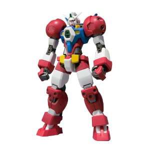  Robot Spirits Gundam AGE 1 Titus (PVC Figure) Bandai 